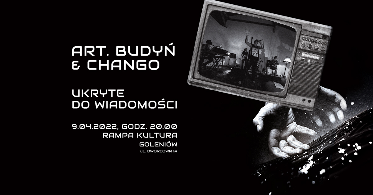 ART. BUDYŃCHANGO cover photo