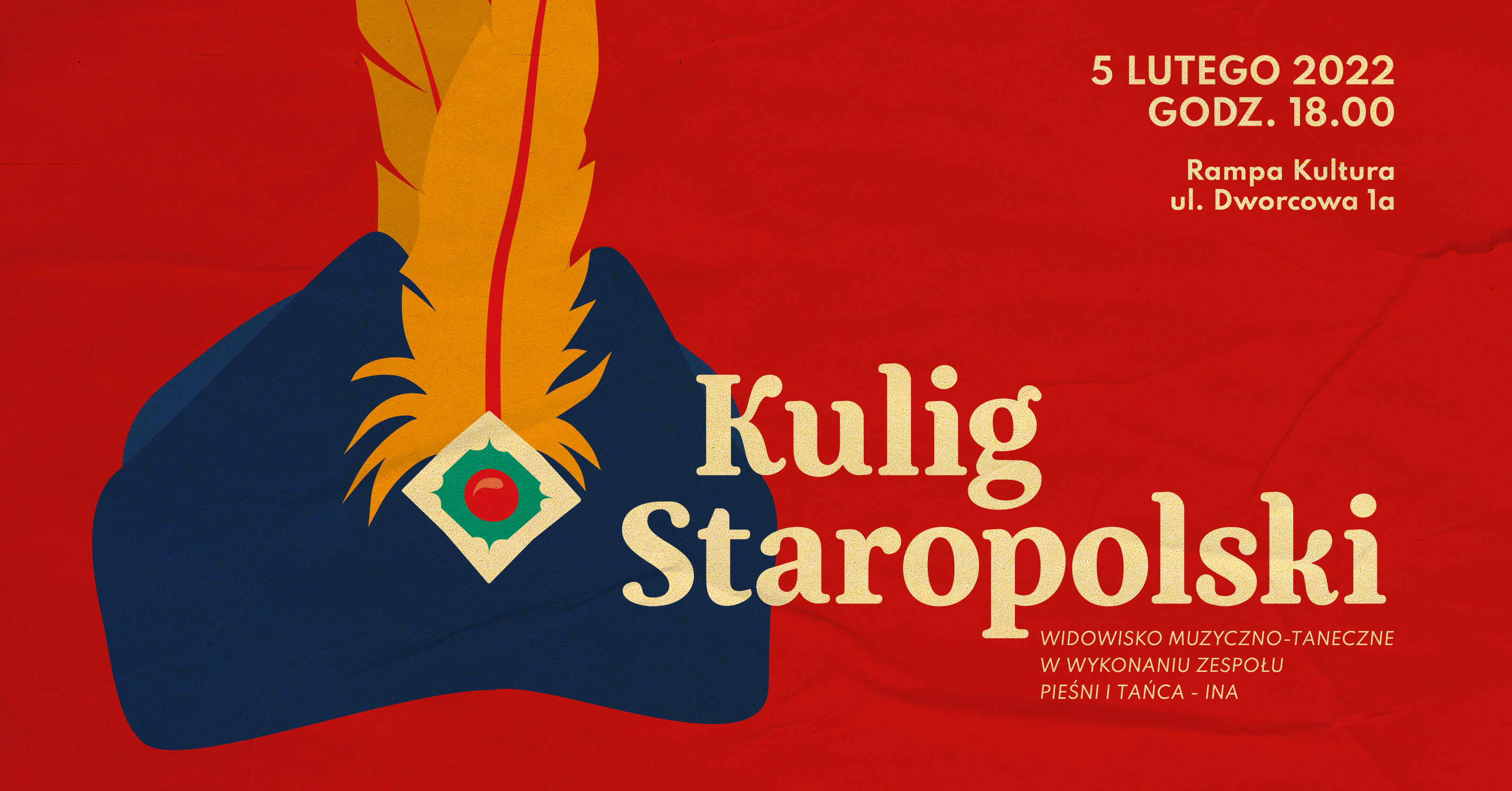 GDK Kulig Staropolski FB cover