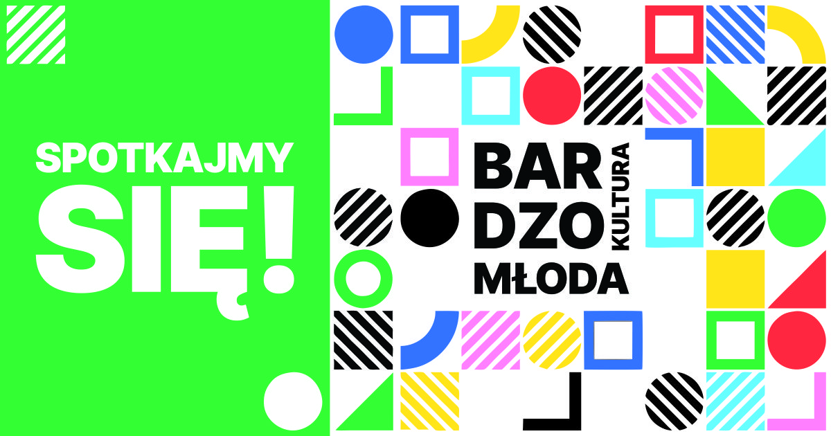 Grafiki BMK Spotkajmy Się