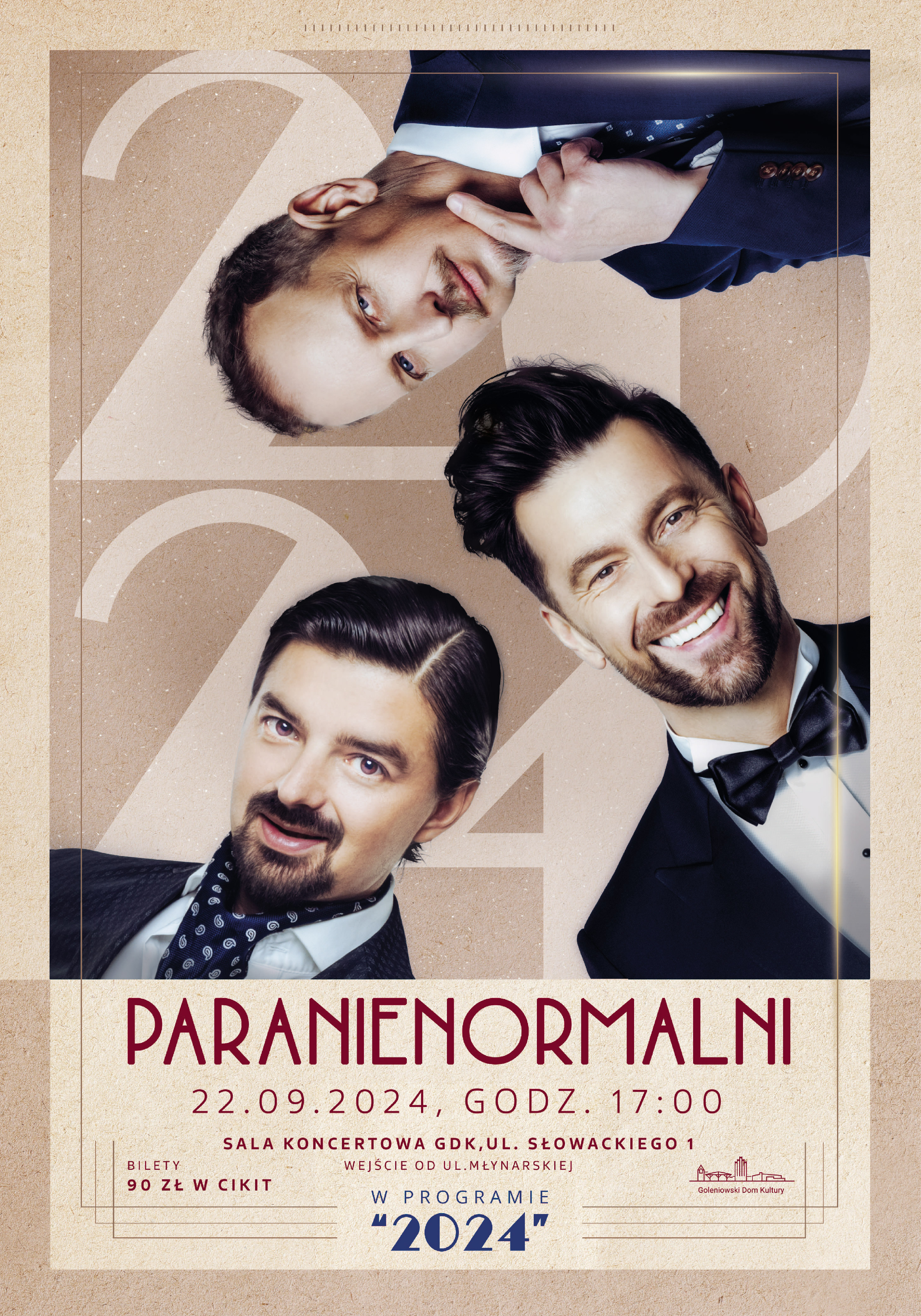 Kabaret Paranienormalni 700 px