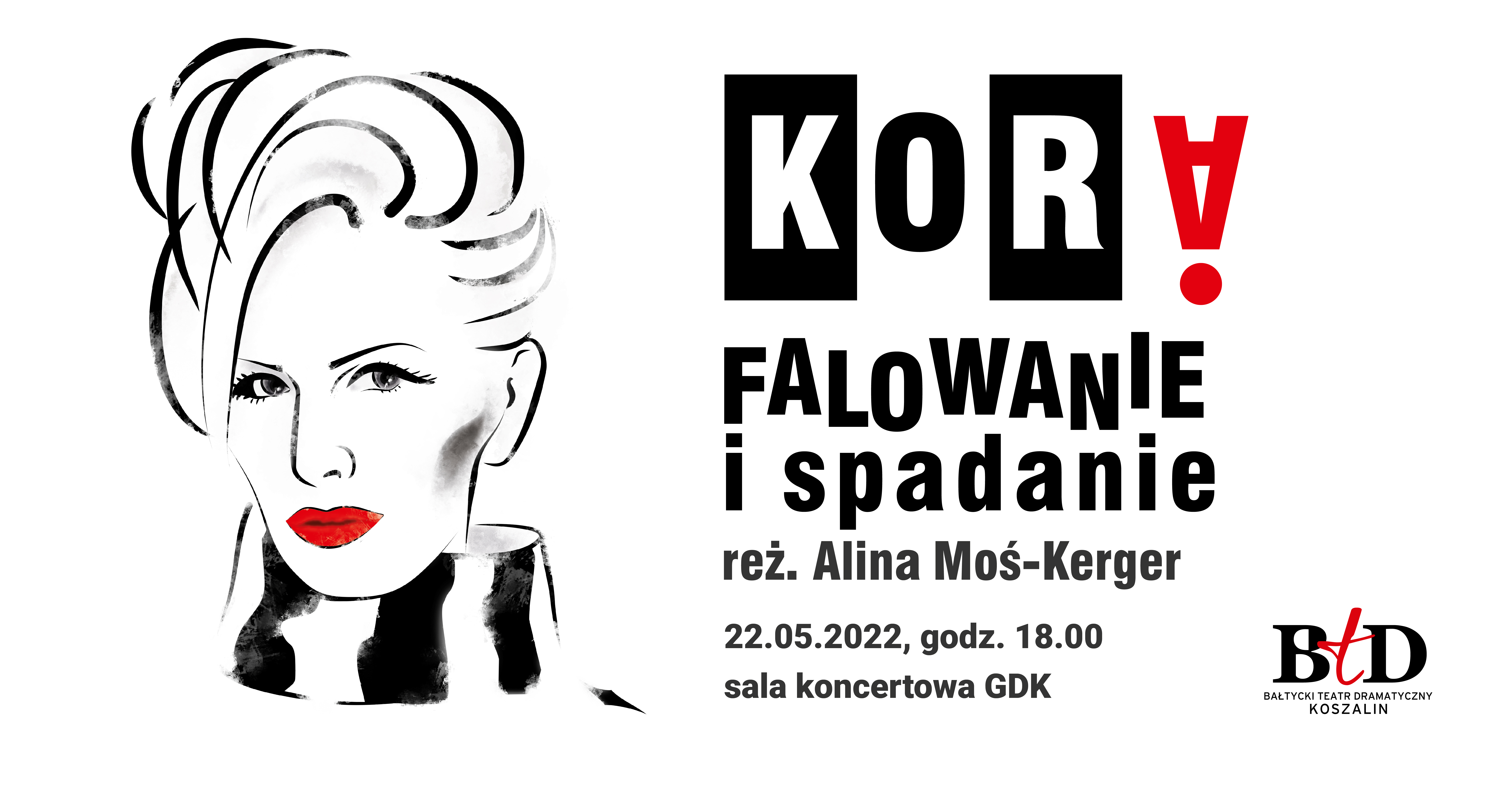 Kora cover photo