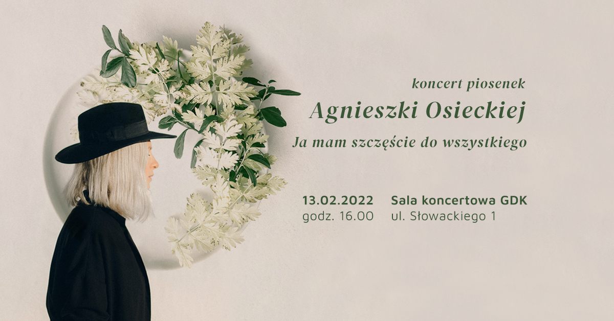 Osiecka  cover photo