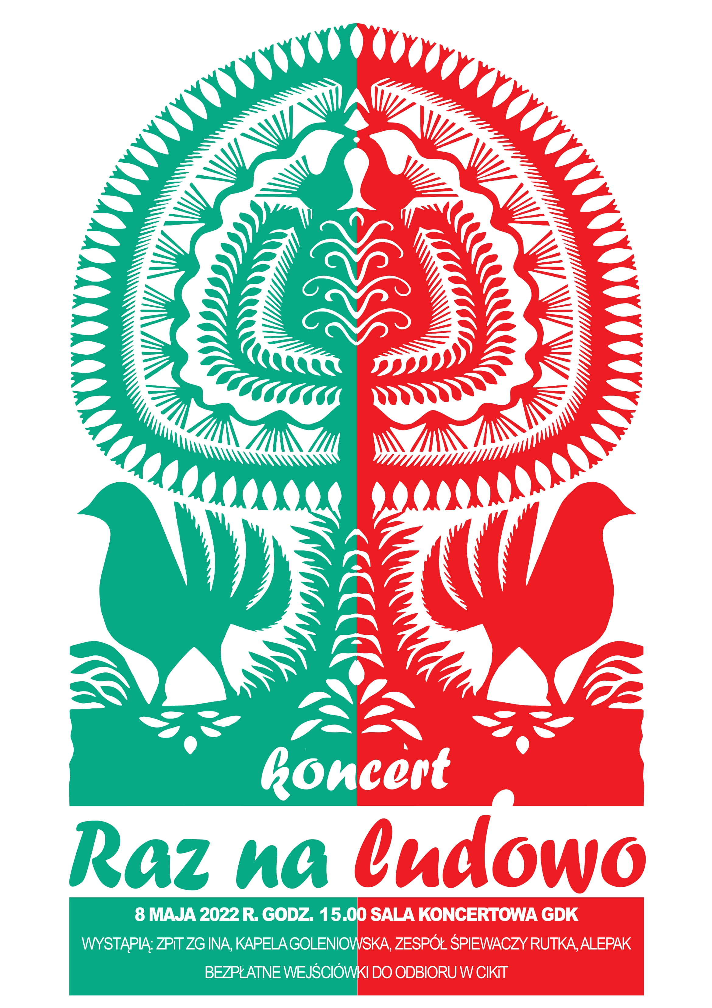 RAZ NA LUDOWO 2022-1