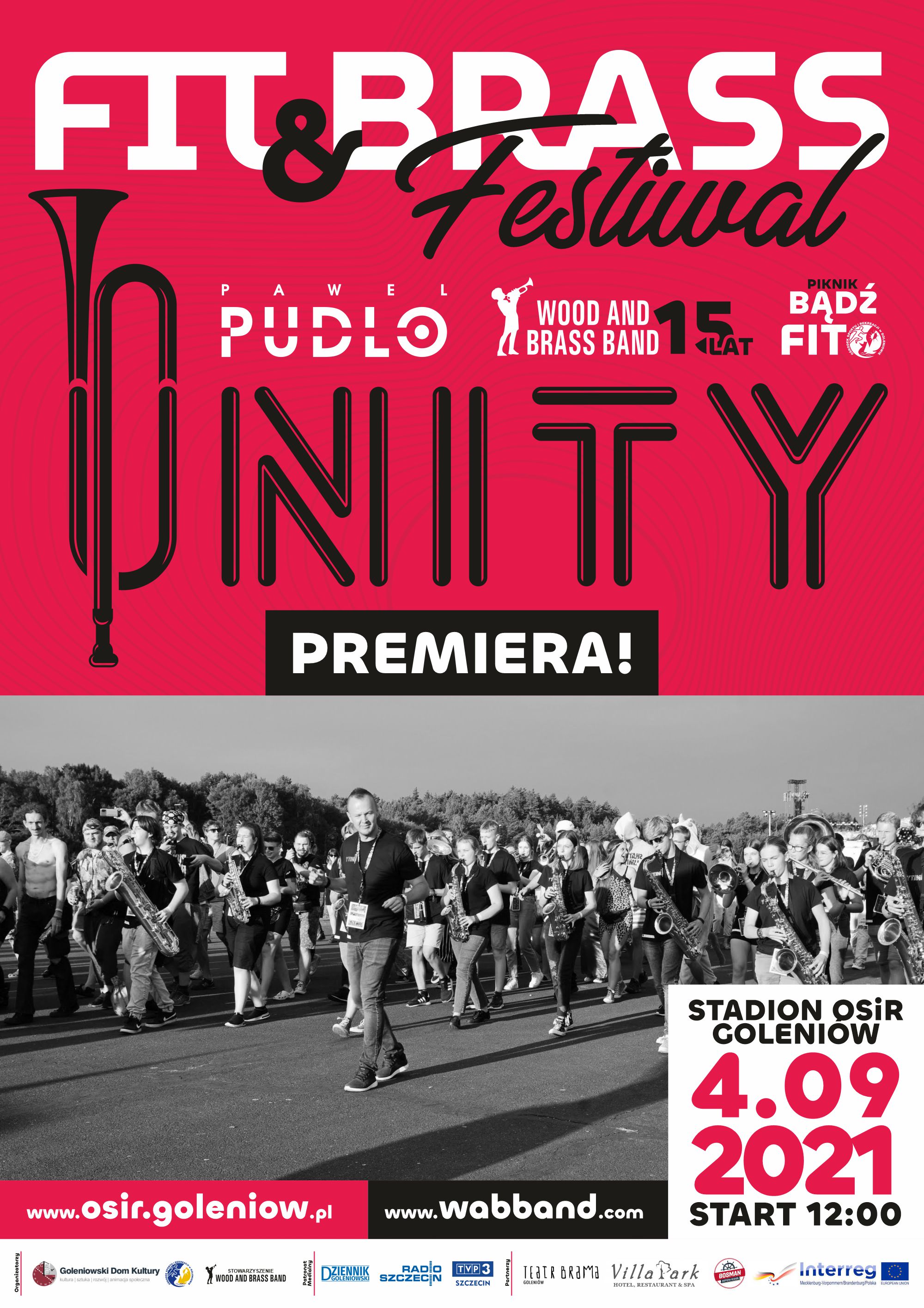 UNITY Facebook