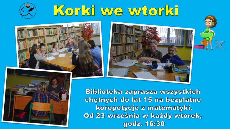 korki-we-wtorki