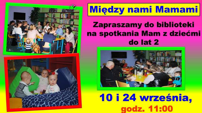 mamy