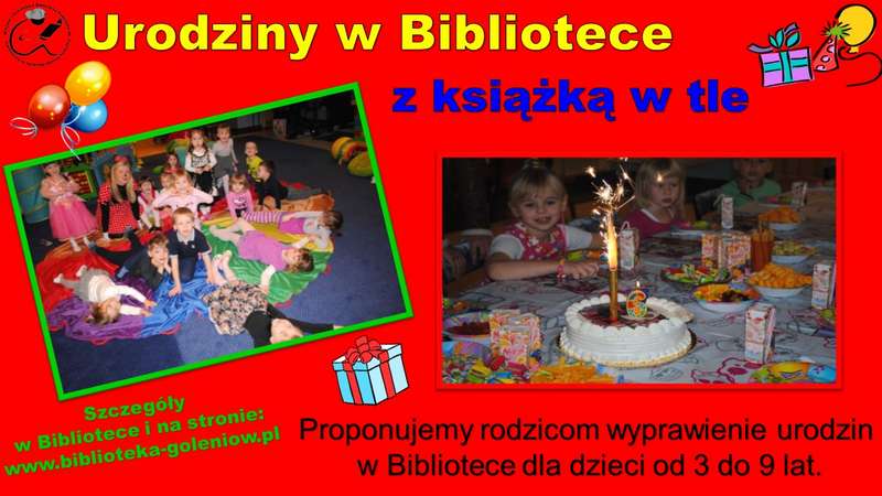 urodziny