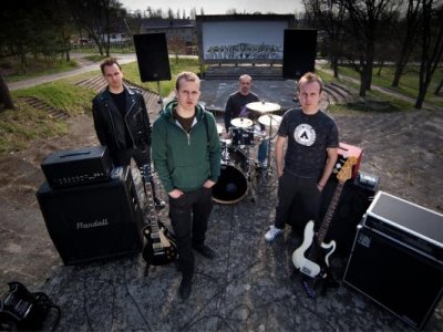 offensywa band