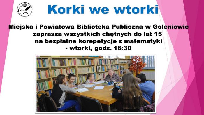 korki