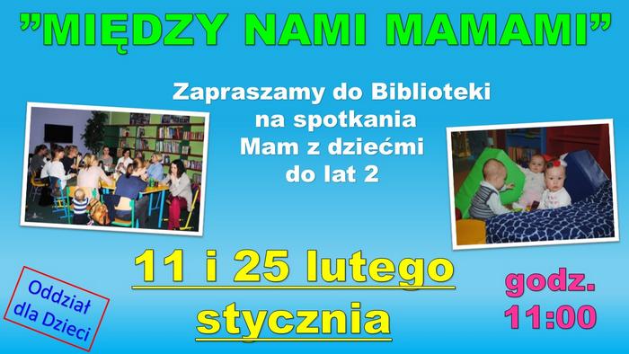 mamy luty