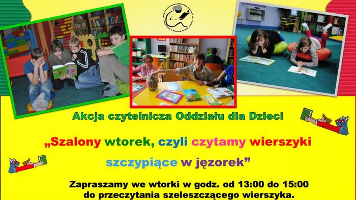 szalony wtorek