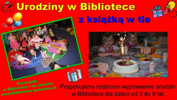 urodziny