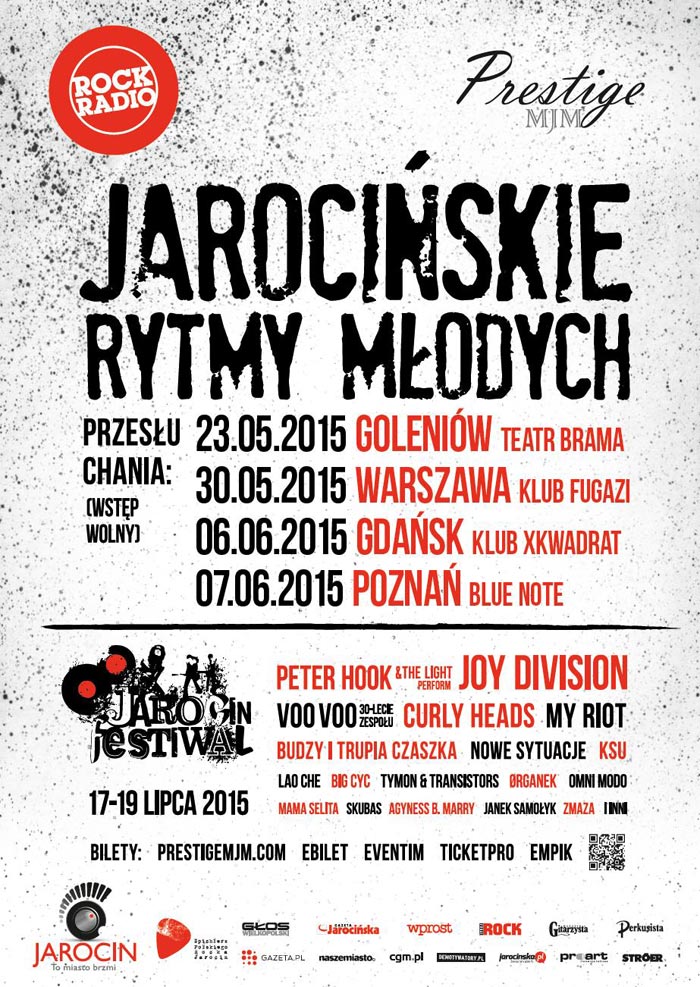 jarocinskie