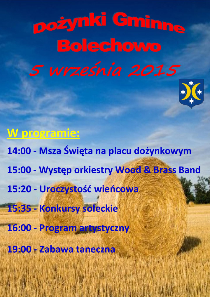 dozynki2015