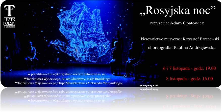 rosyjska