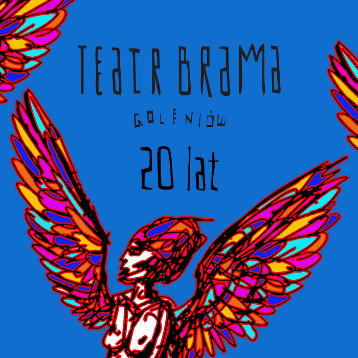 20lat Teatru Brama