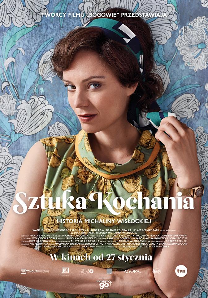 Sztuka kochania