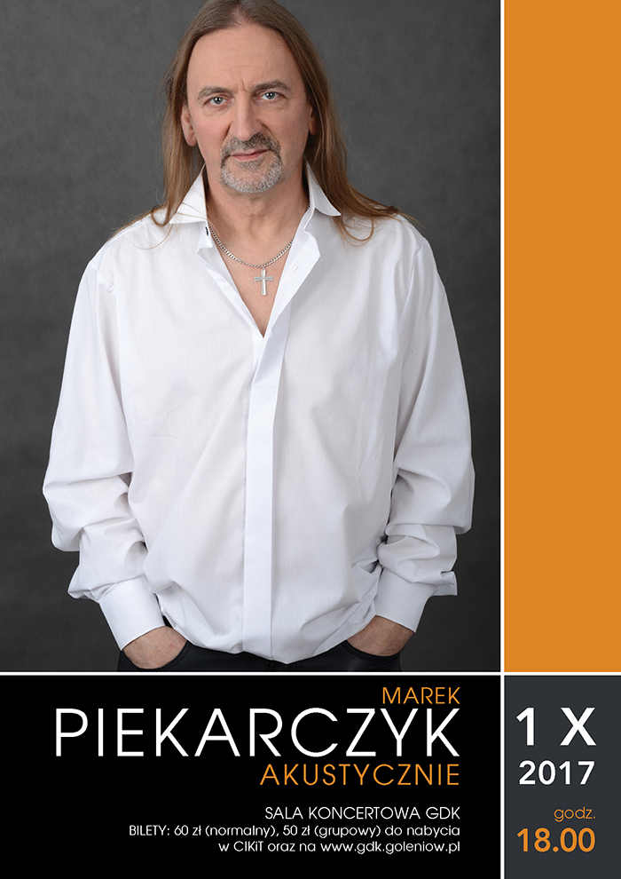 piekarczyk A3 internet