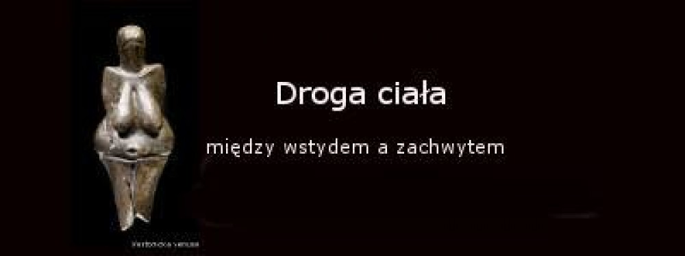 droga ciala