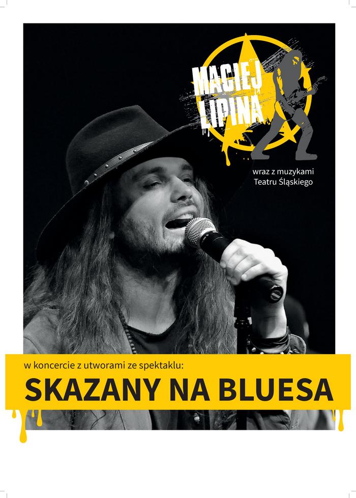 theART Agencja Artystyczna Maciej Lipina i Skazani na bluesa plakat-page-001