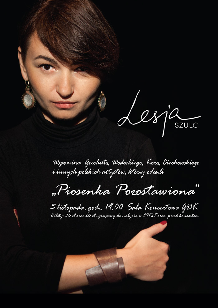 Lesja www