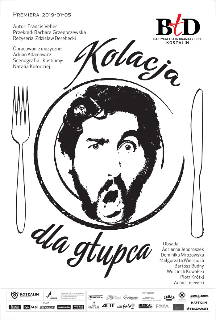9 16.03.19 Kolacja
