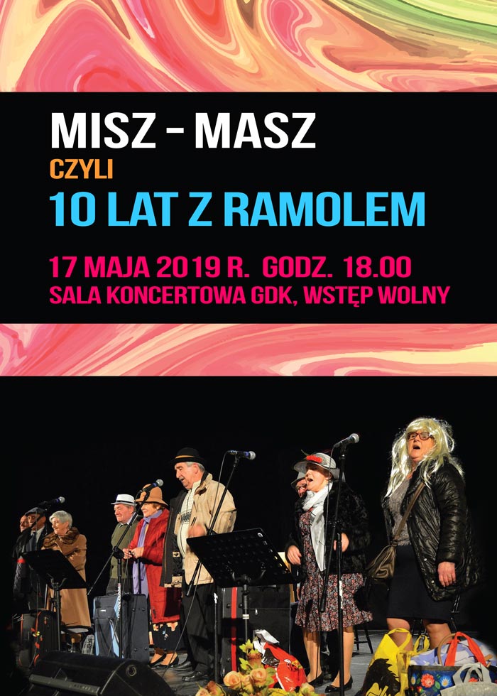 2 misz masz