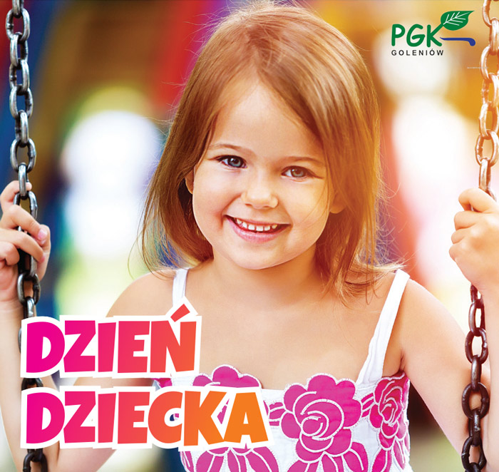 6 dzien dziecka
