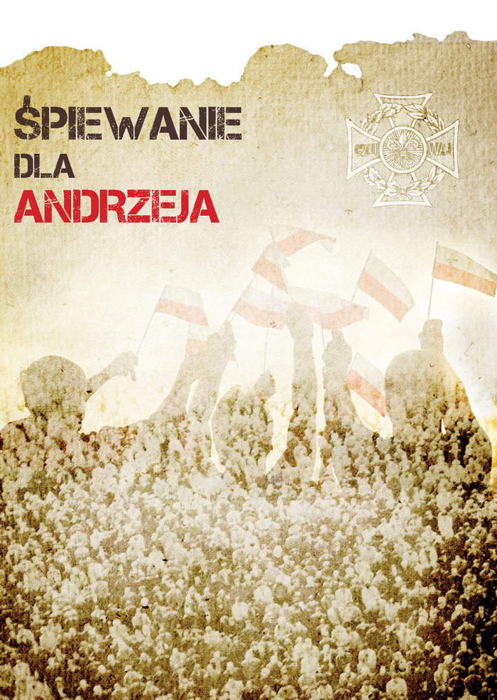 19 SPIEWANIE DLA ANDRZEJA