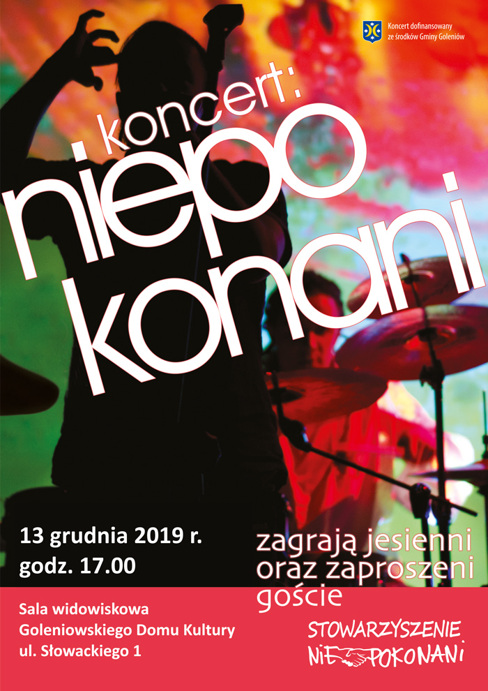 23 NIEPOKONANI