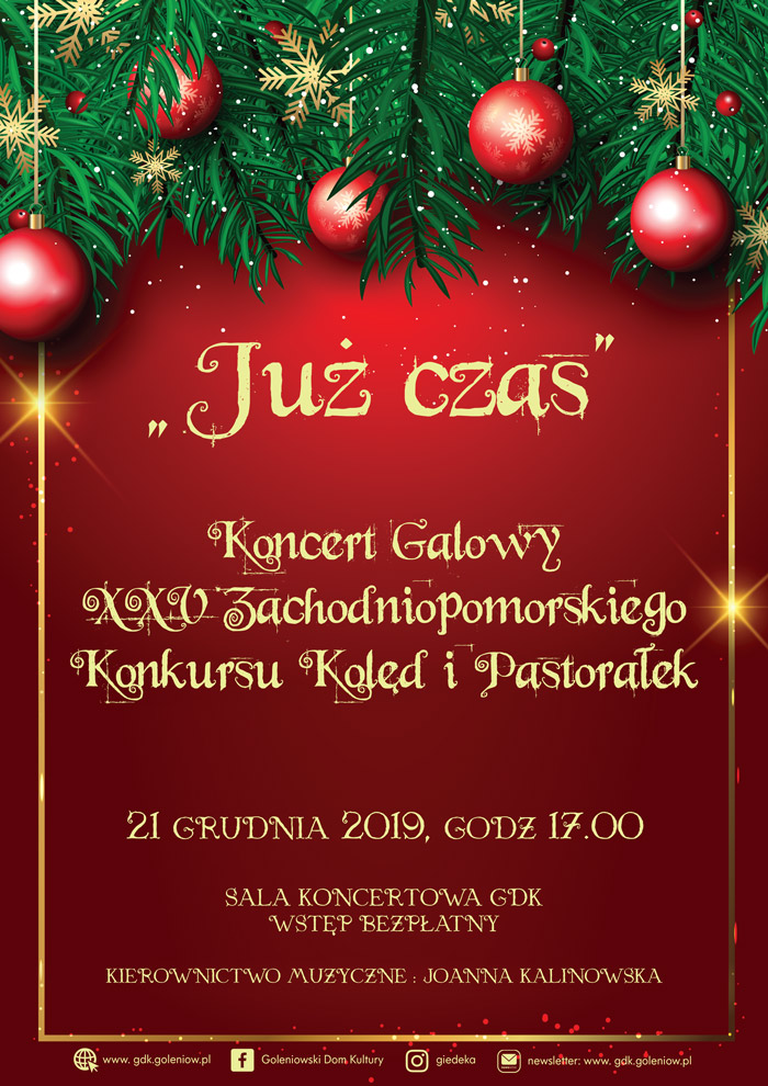 KONCERT KOLED WWW