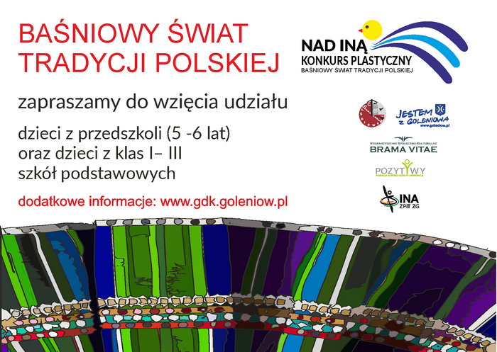 zaproszenie na www
