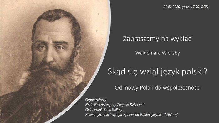 język plakat06