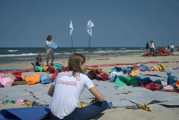 PLAŻA 