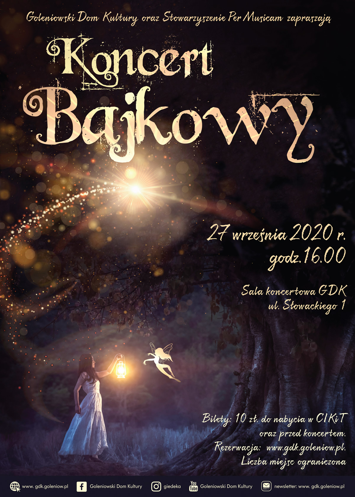 Bajkowy