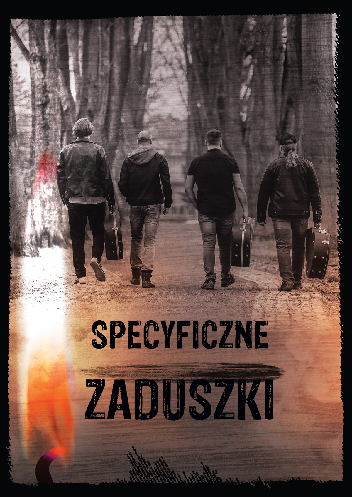 zaduszki