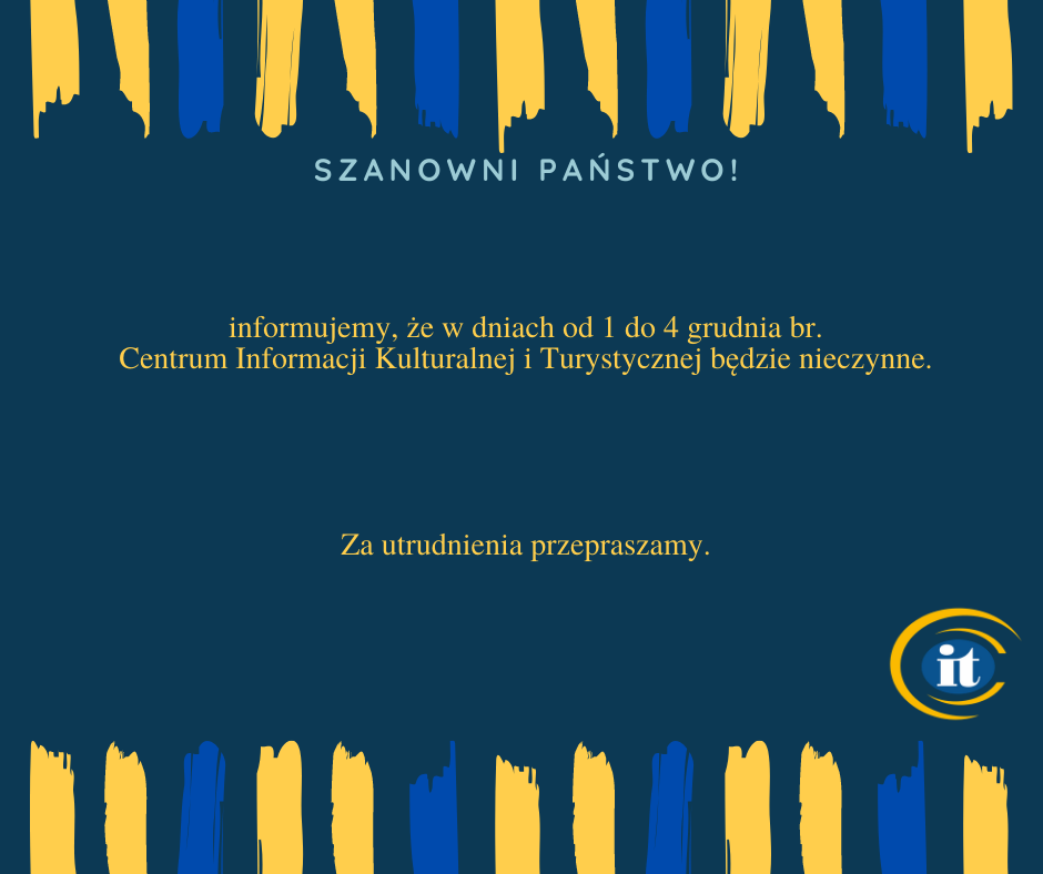 ogloszenie cikit