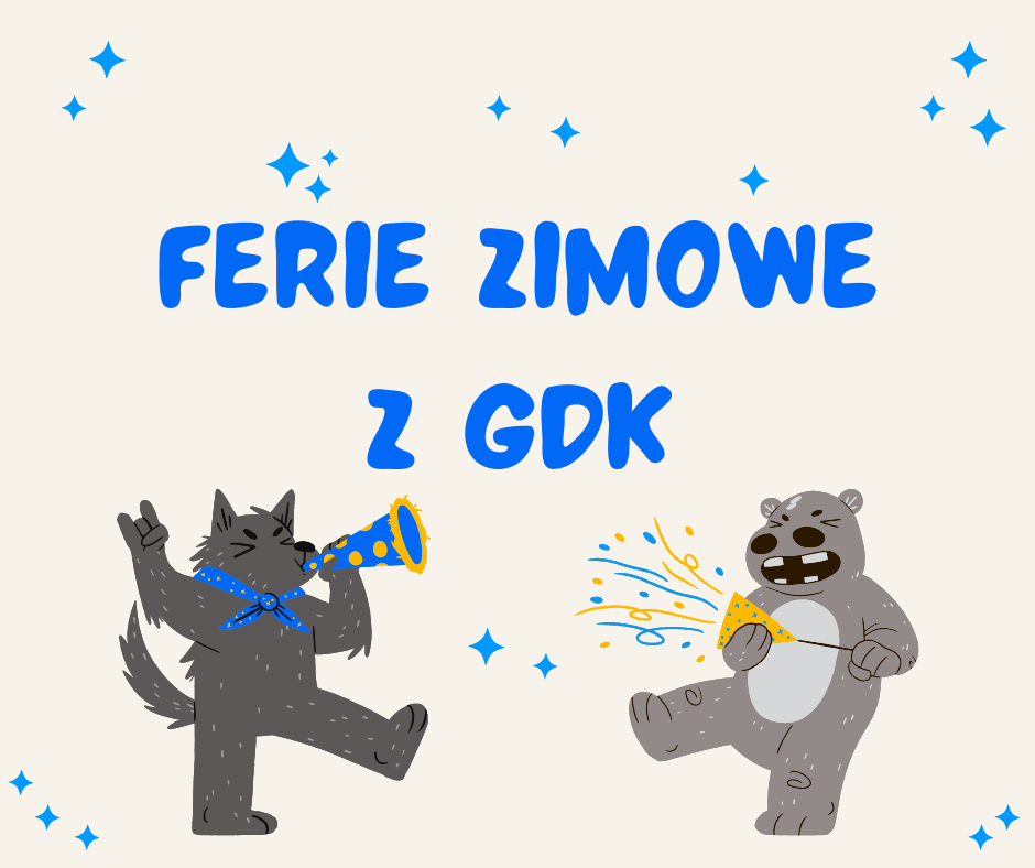 ferie z gdk