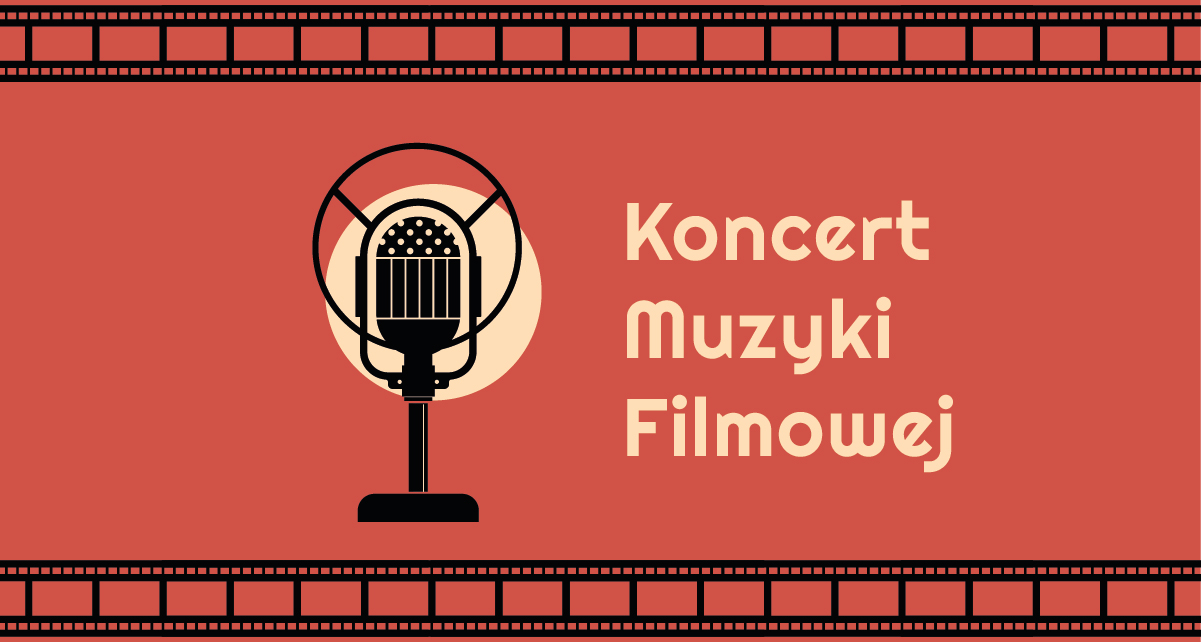 koncert filmowy  cover photo