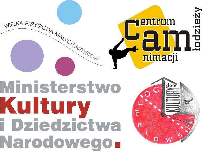 logosy projekt Ani