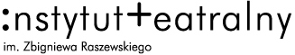 Instytut Teatralny