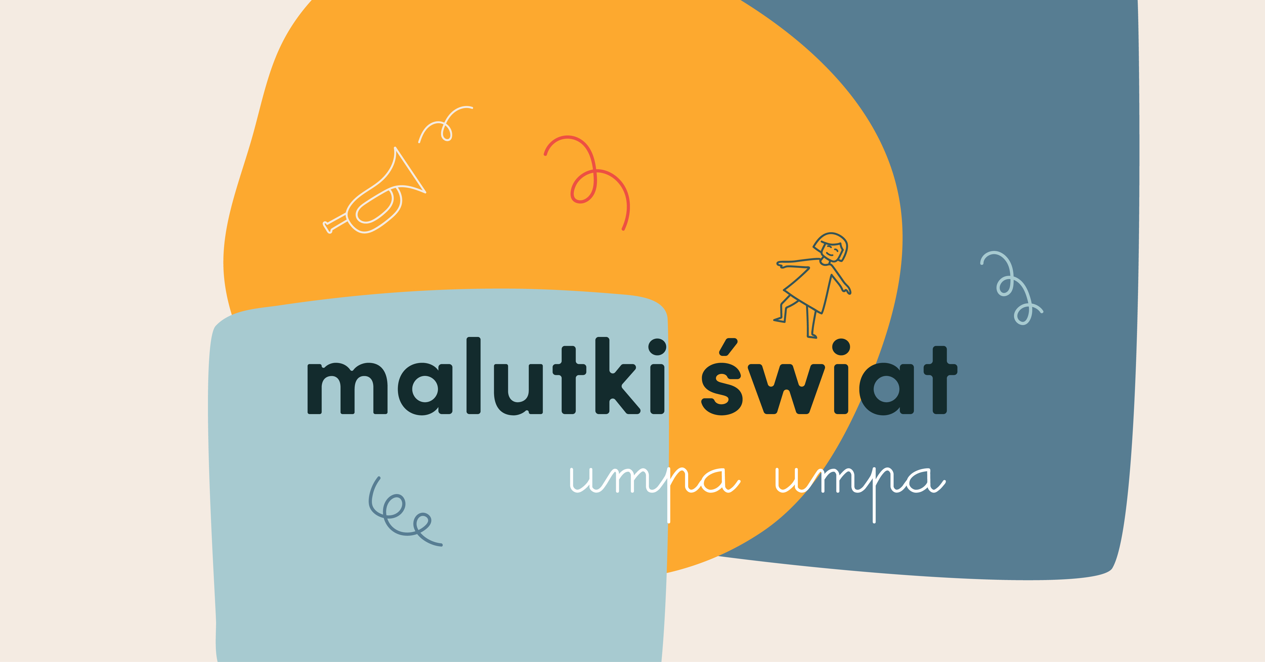 malutki świat umpa umpa 2022 fb cover