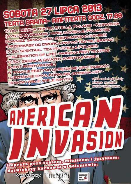American_invasion