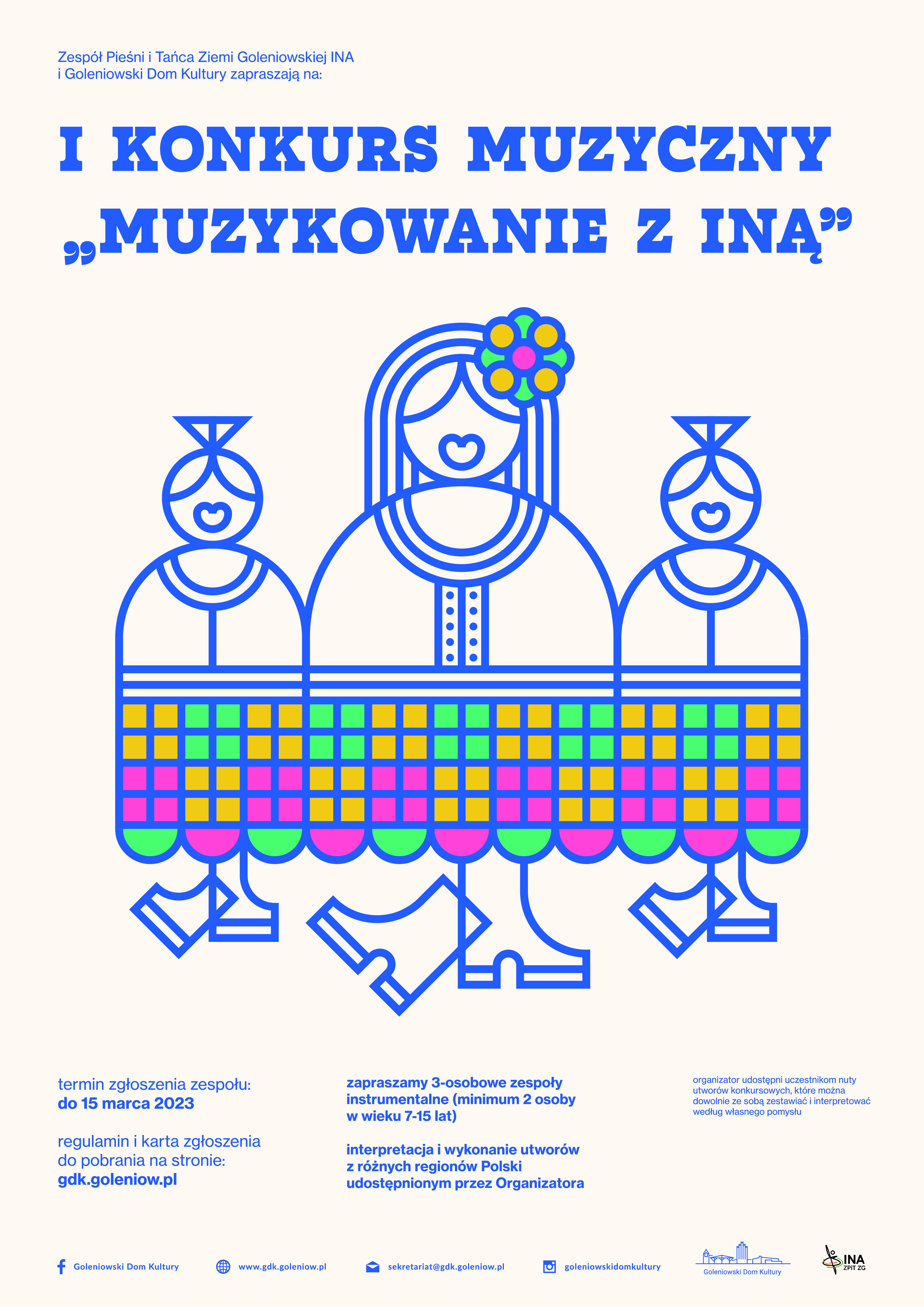 plakat INA A3