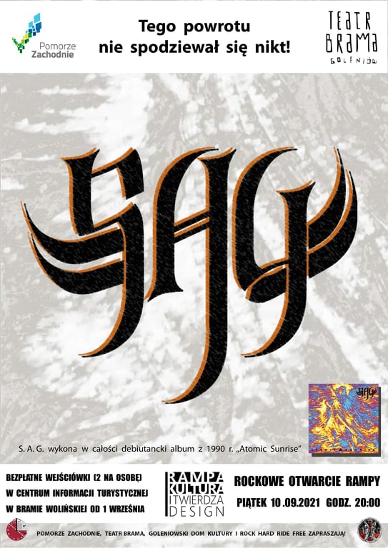 sag